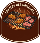 Univers Des Grillades